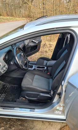 Ford Mondeo cena 23400 przebieg: 291258, rok produkcji 2012 z Kartuzy małe 301